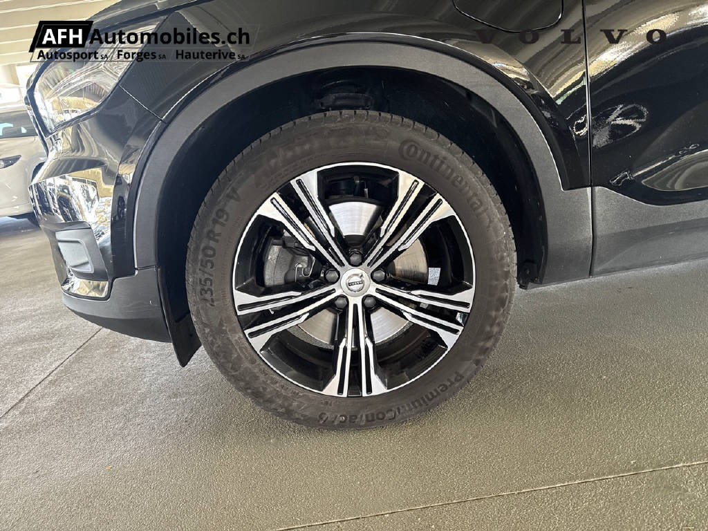 VOLVO XC40 1.5 T5 PiH R-Design-image-16