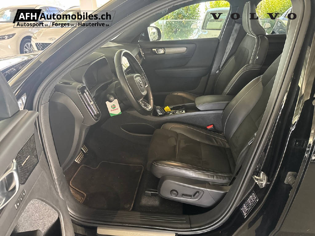 VOLVO XC40 1.5 T5 PiH R-Design-image-10