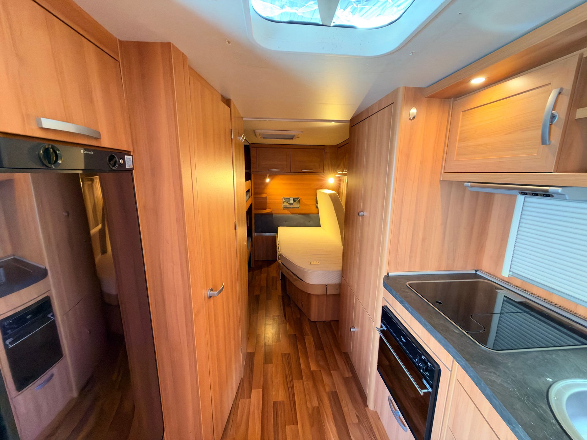 HYMER Arctic Star 595-image-19