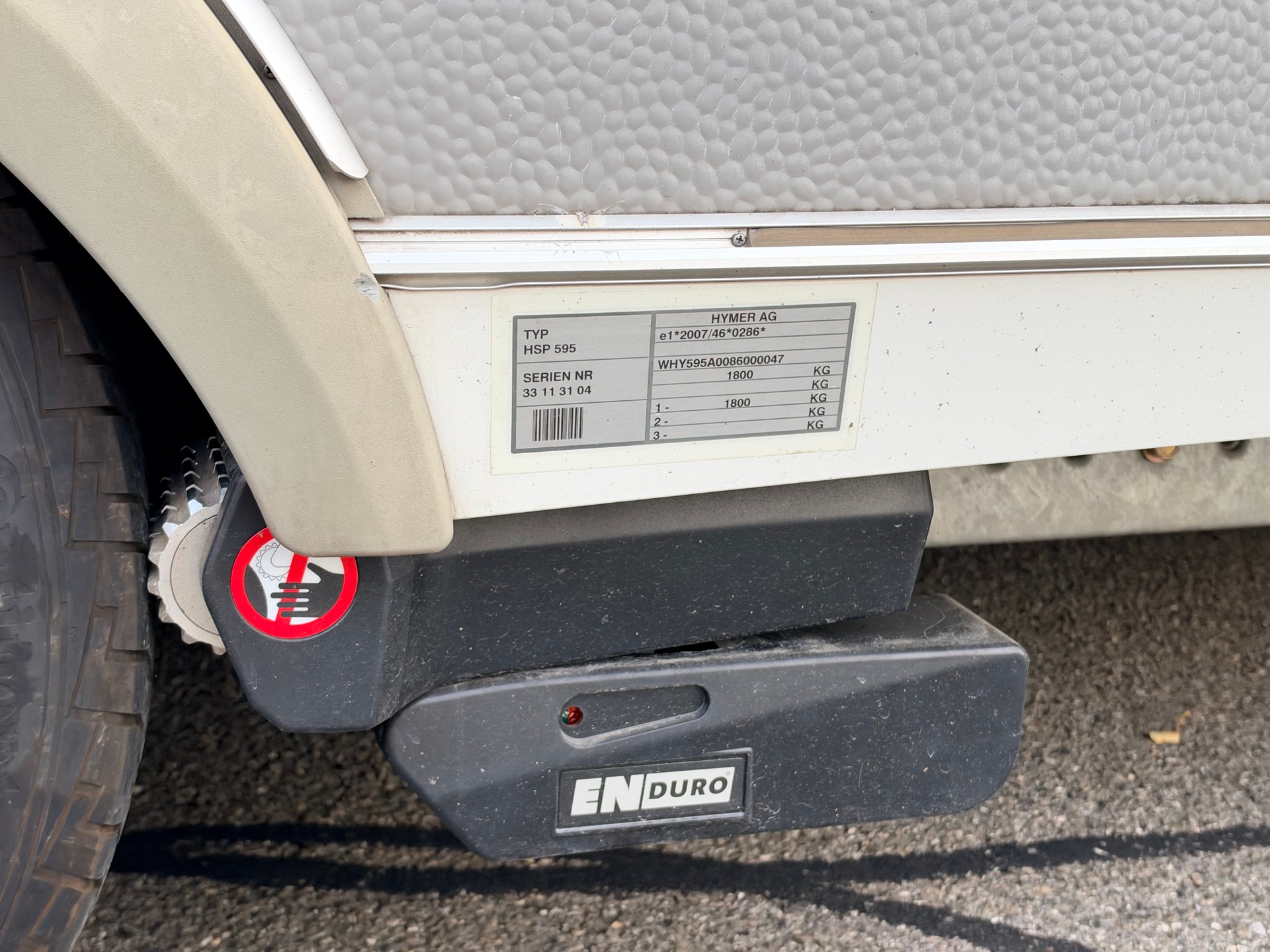 HYMER Arctic Star 595-image-22