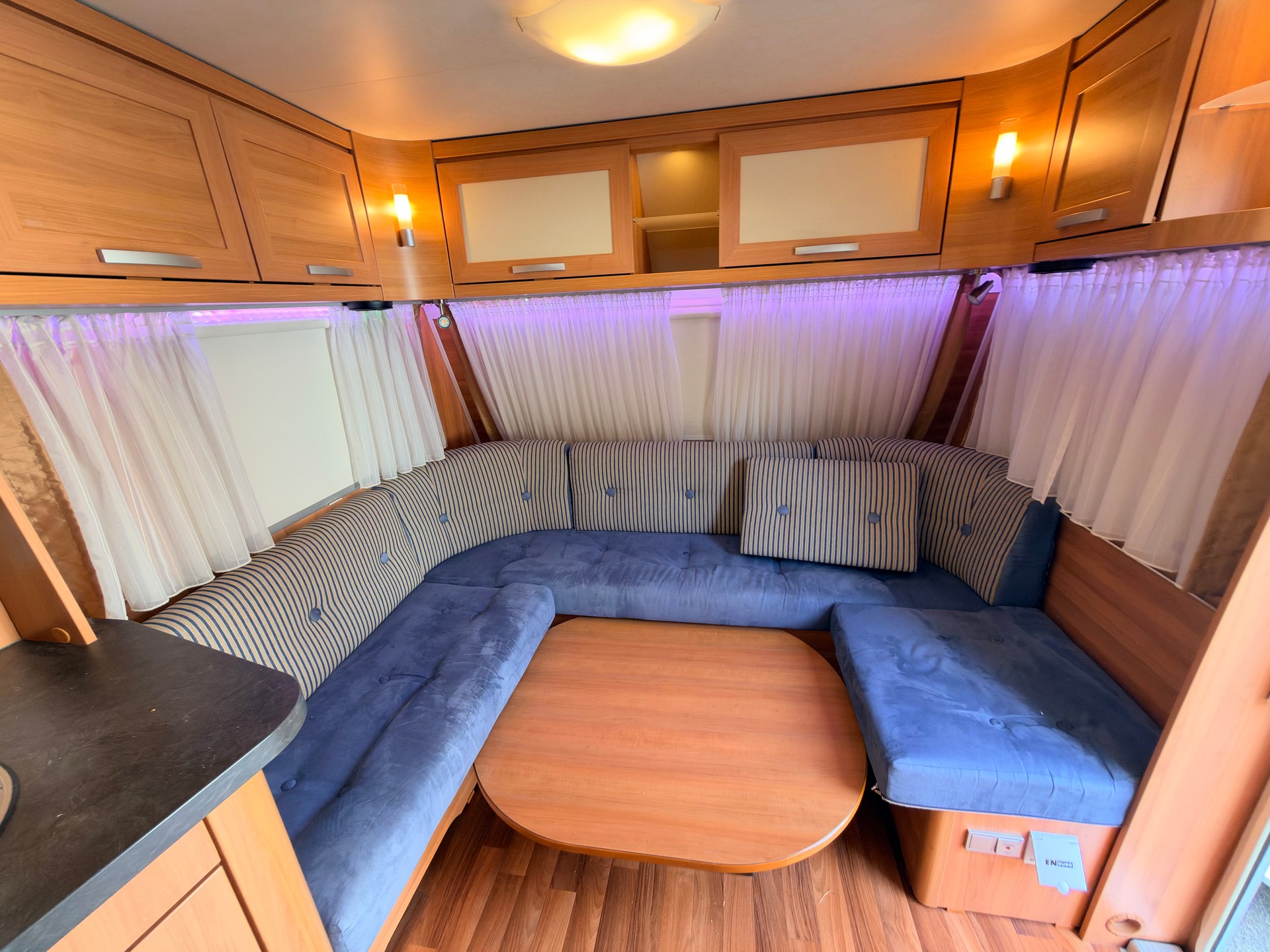HYMER Arctic Star 595-image-9