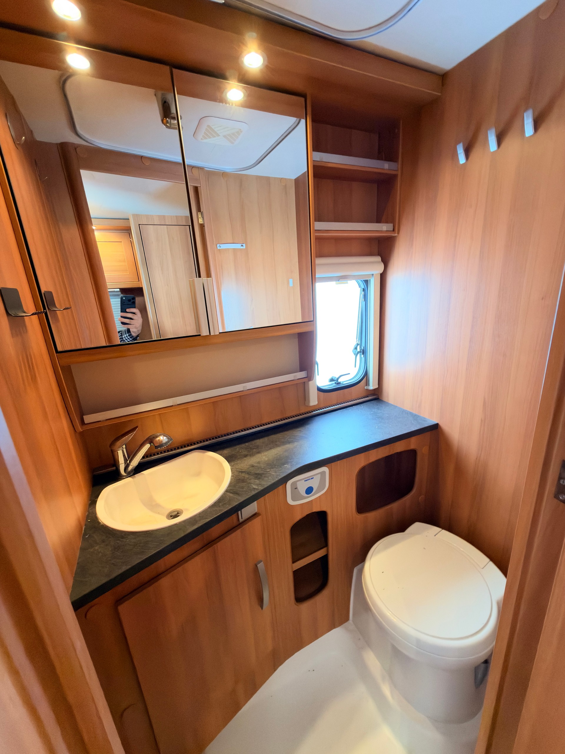 HYMER Arctic Star 595-image-12