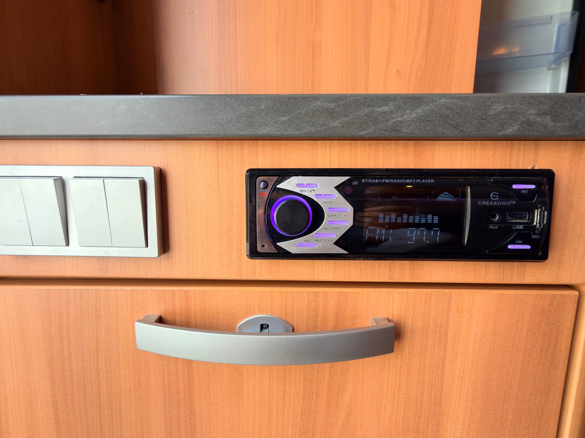 HYMER Arctic Star 595-image-15