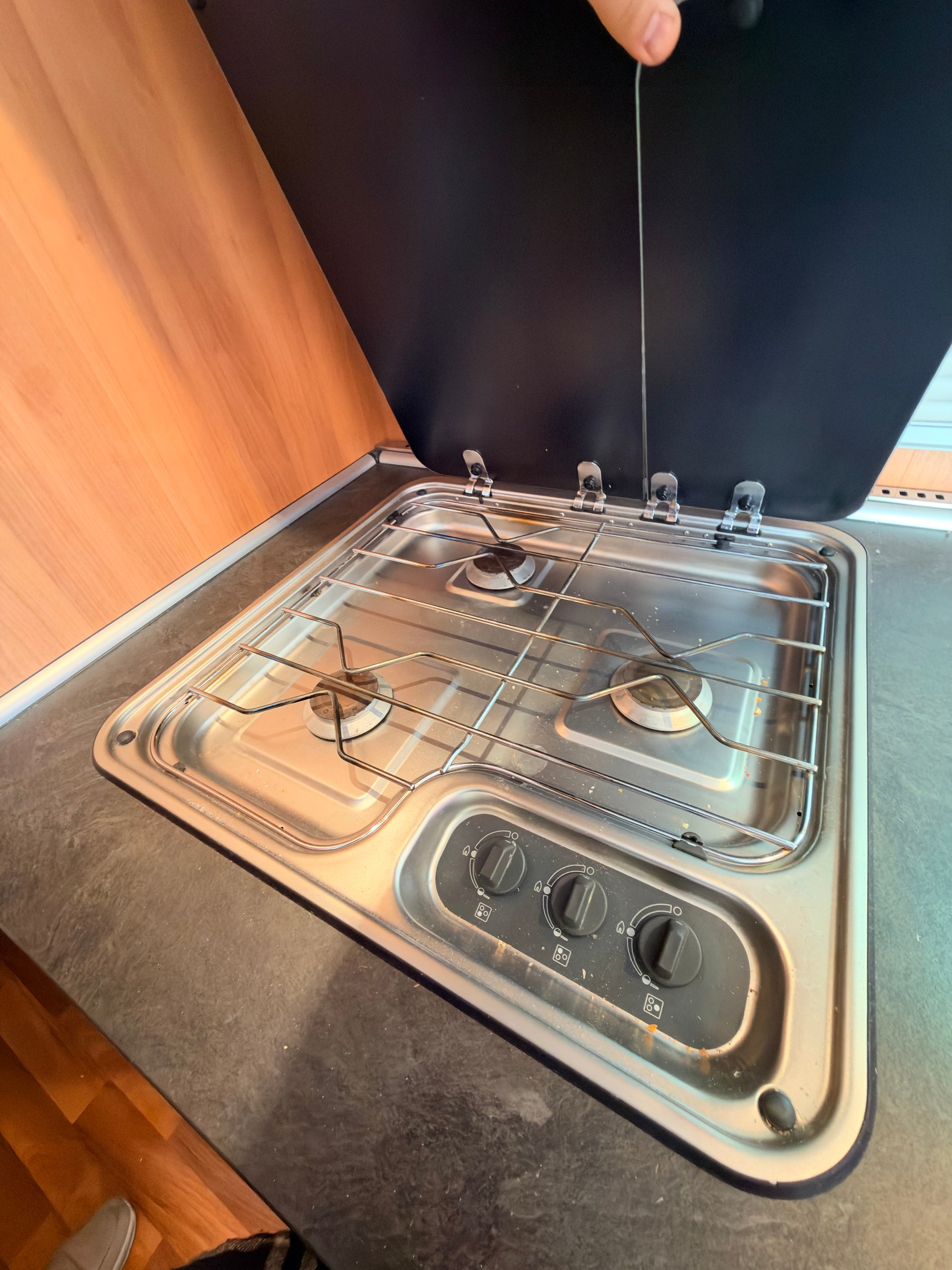 HYMER Arctic Star 595-image-11