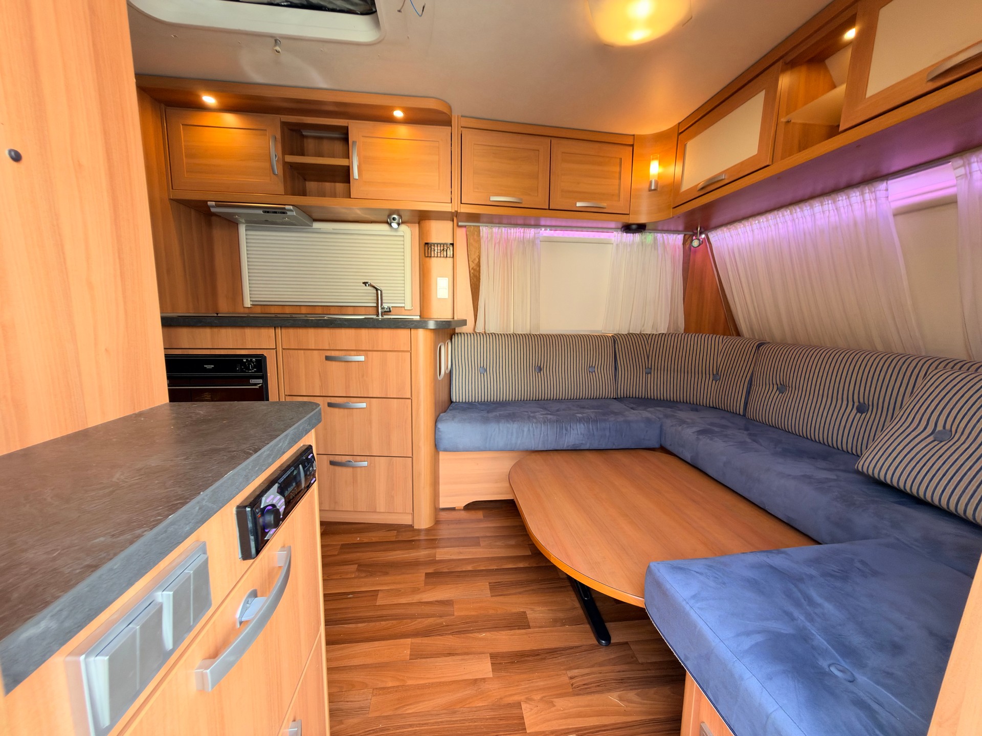 HYMER Arctic Star 595-image-21