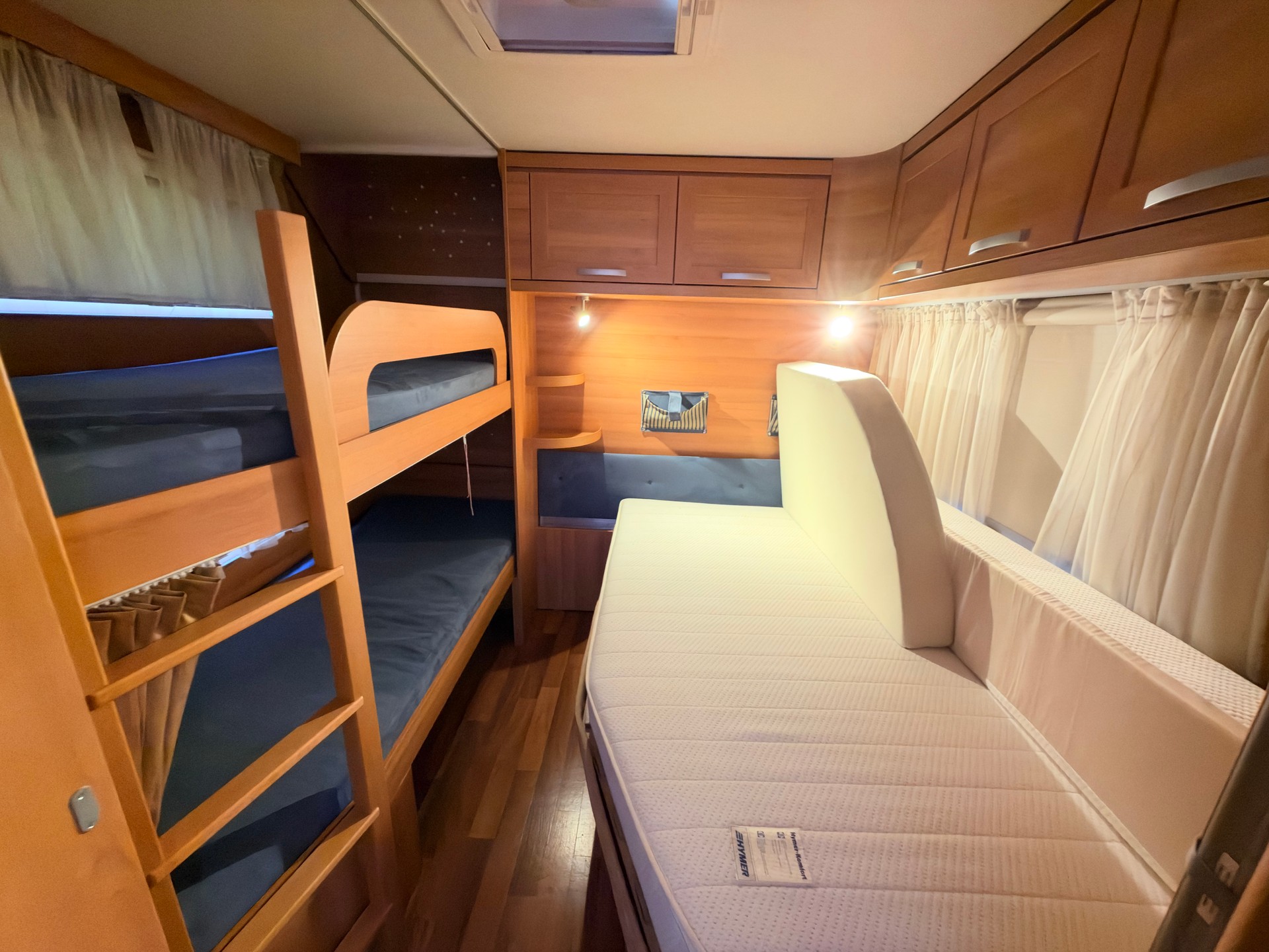 HYMER Arctic Star 595-image-18