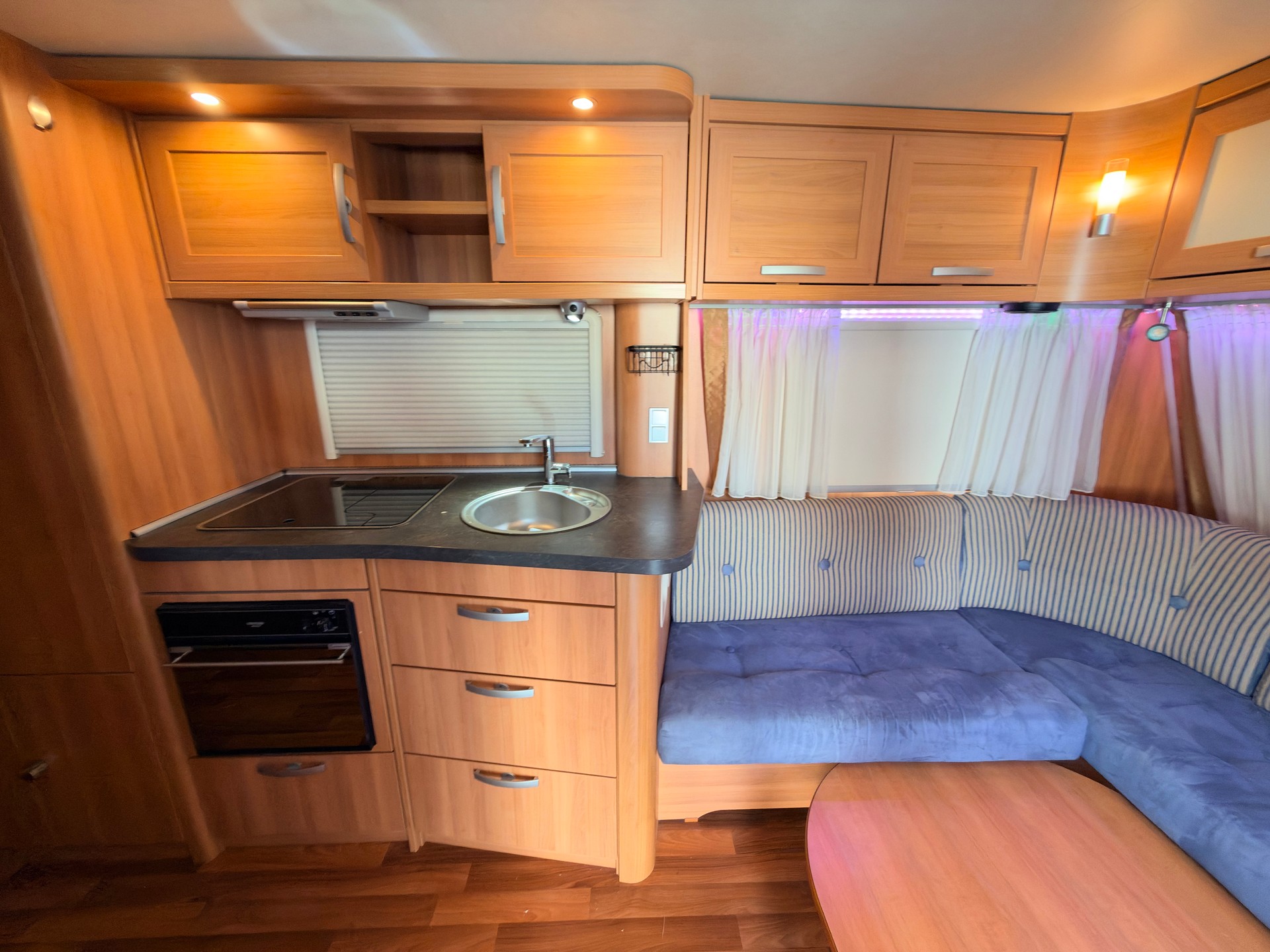 HYMER Arctic Star 595-image-10
