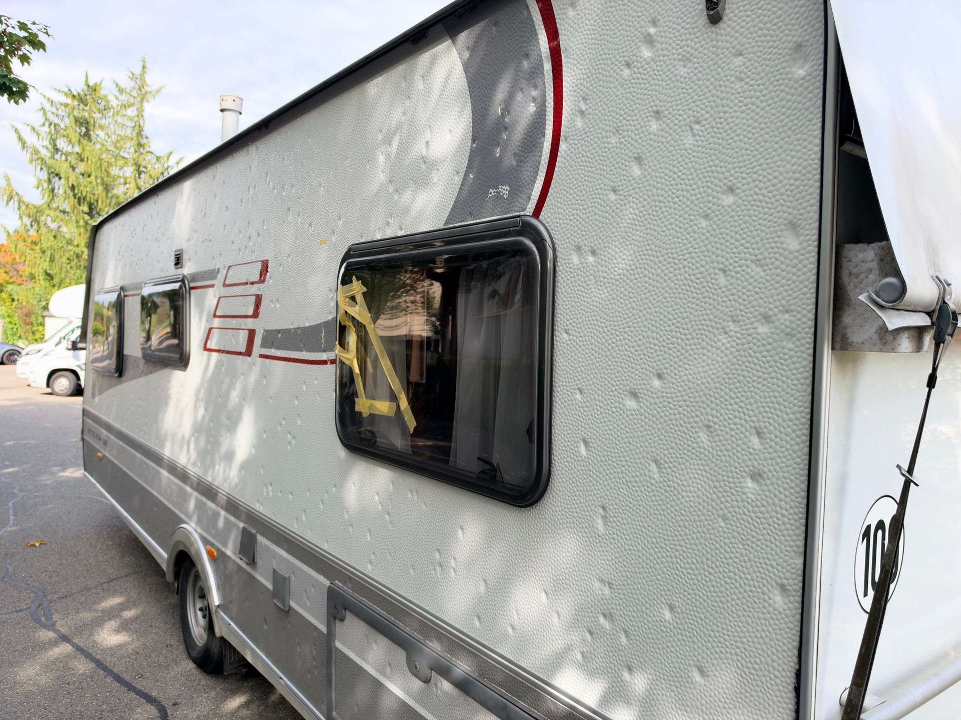 HYMER Arctic Star 595-image-2