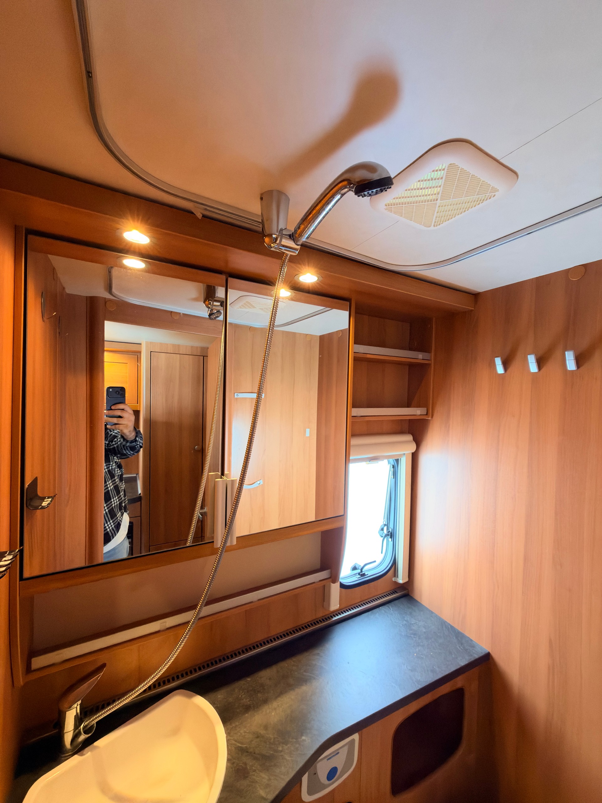 HYMER Arctic Star 595-image-13