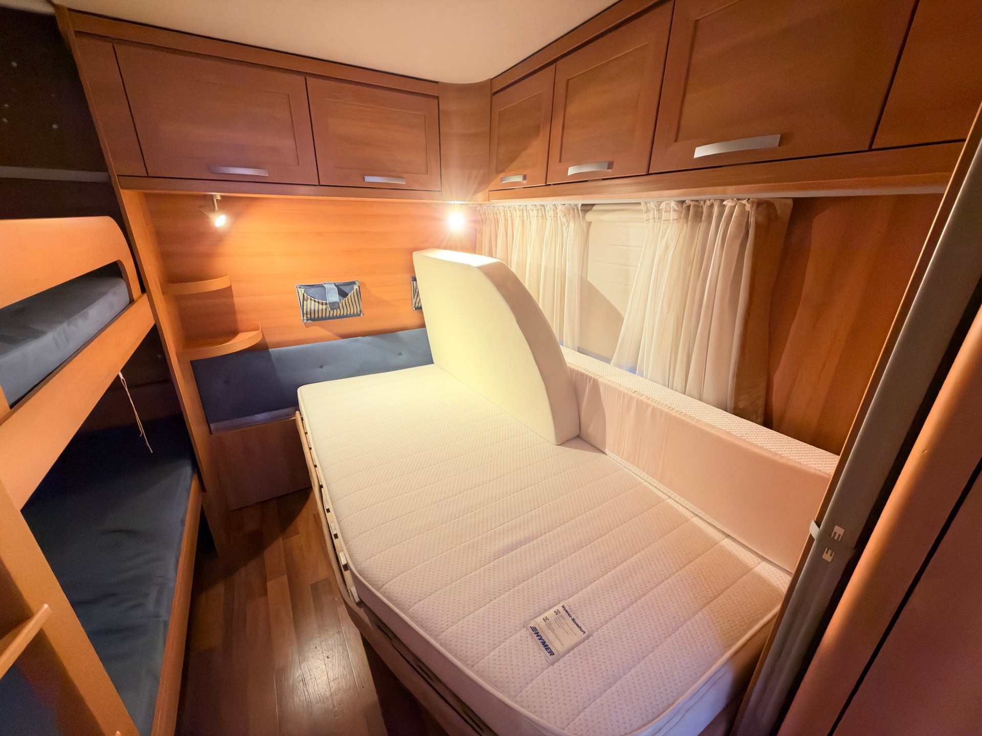HYMER Arctic Star 595-image-8