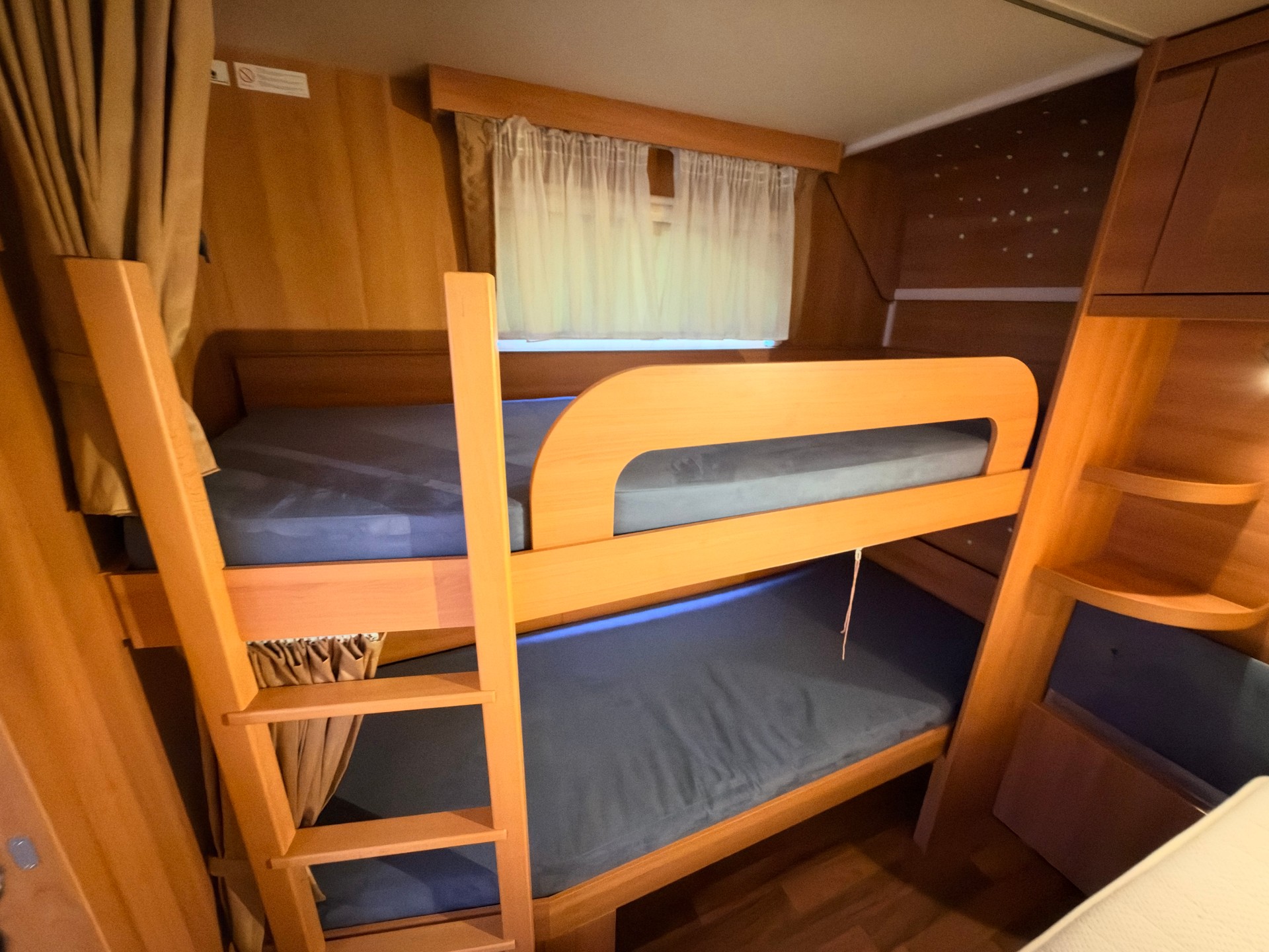 HYMER Arctic Star 595-image-7