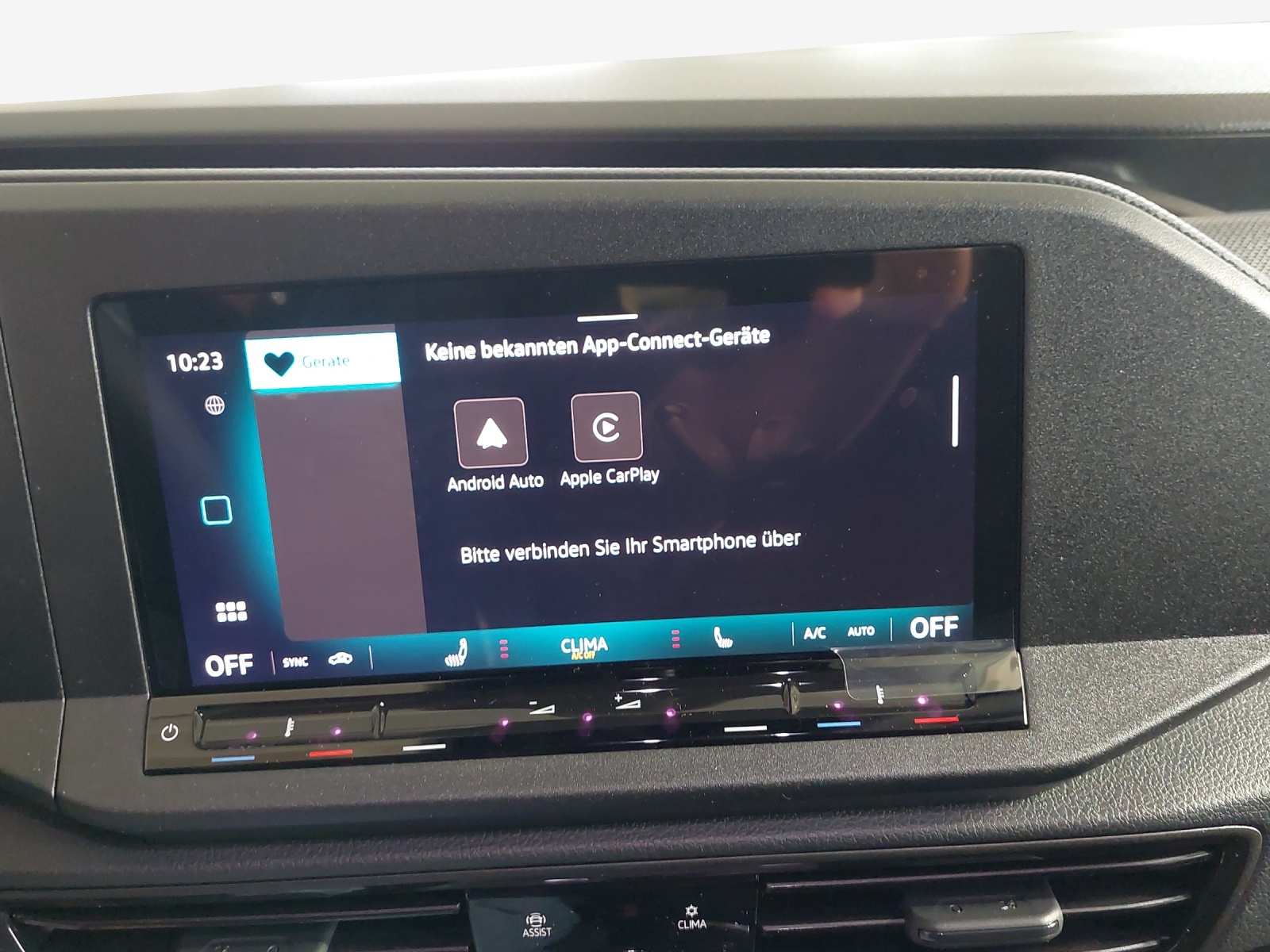 VW Caddy 2.0 TDI Liberty 4Motion-image-11
