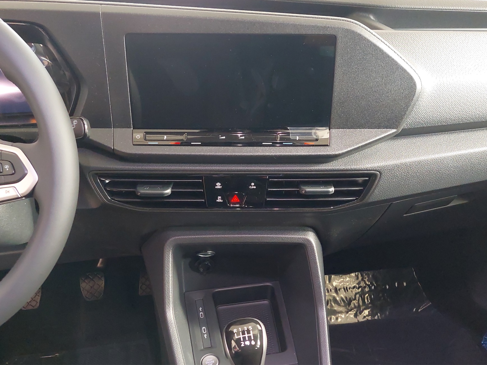 VW Caddy 2.0 TDI Liberty 4Motion-image-9