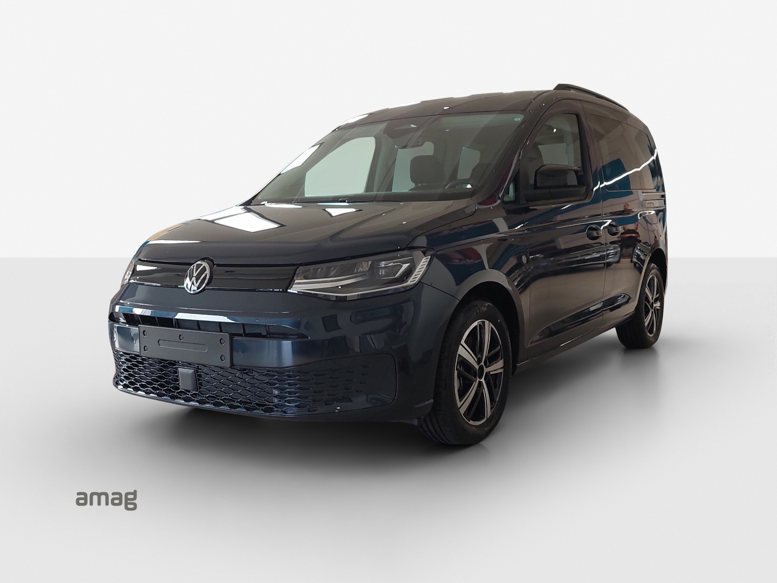 VW Caddy 2.0 TDI Liberty 4Motion-image-0