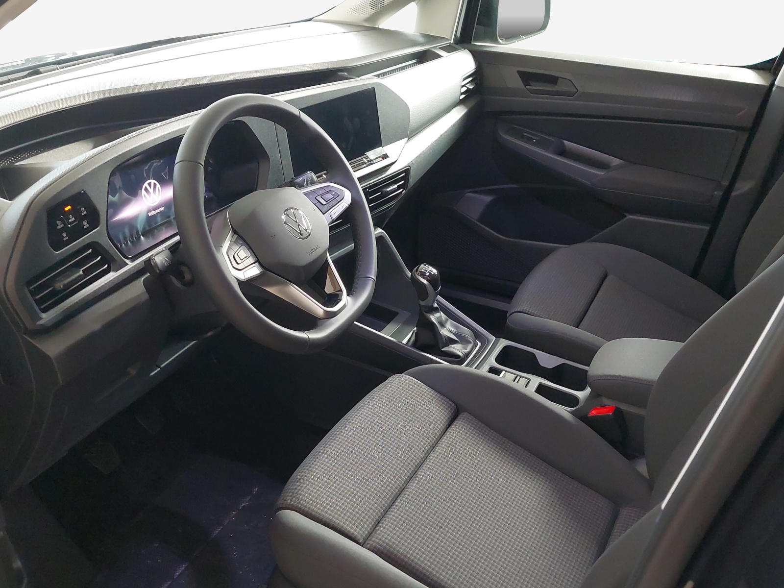 VW Caddy 2.0 TDI Liberty 4Motion-image-6
