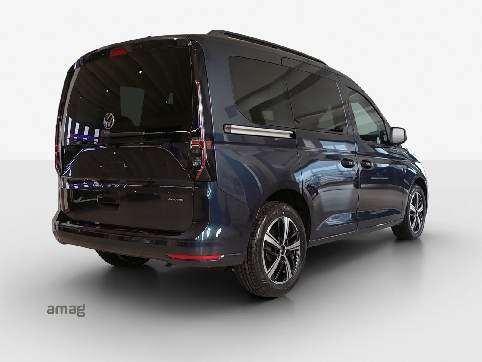 VW Caddy 2.0 TDI Liberty 4Motion-image-3