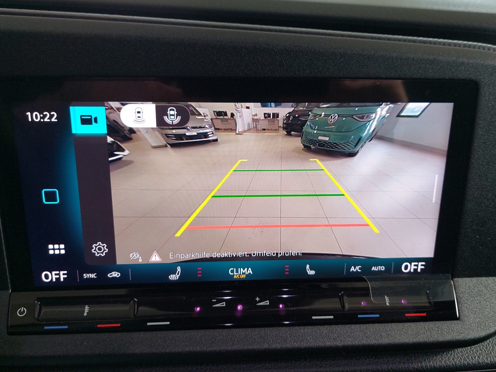 VW Caddy 2.0 TDI Liberty 4Motion-image-13