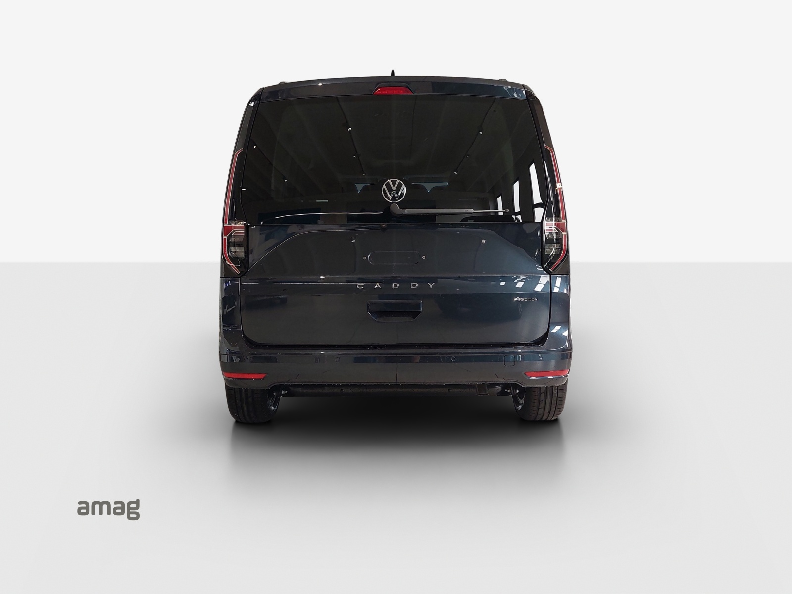 VW Caddy 2.0 TDI Liberty 4Motion-image-2