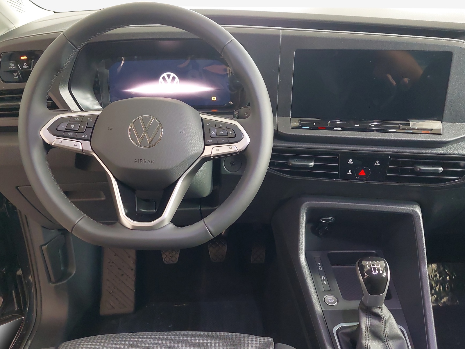 VW Caddy 2.0 TDI Liberty 4Motion-image-7