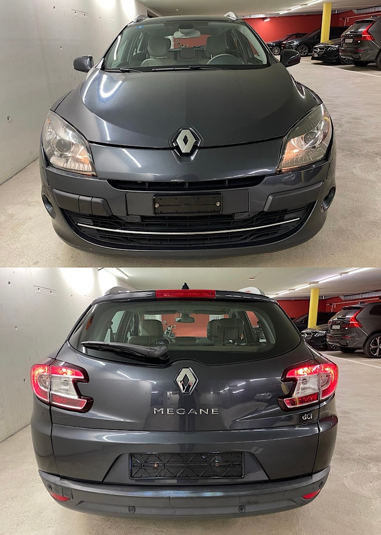 RENAULT 2.0 dCi 150 Privilege-image-2