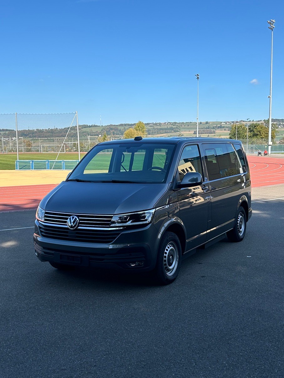 VW 2.0 TDI 150 Comfortline DSG-image-6