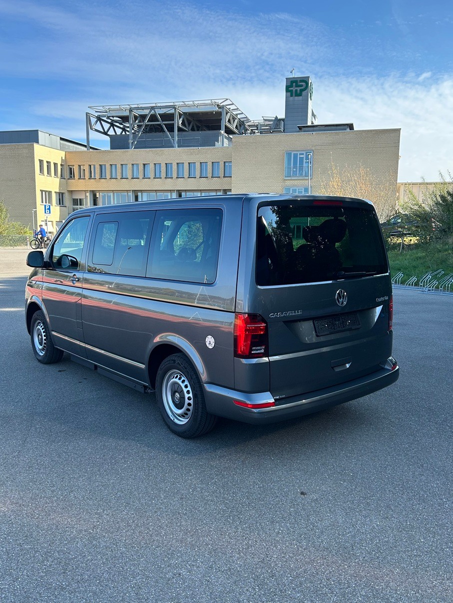 VW 2.0 TDI 150 Comfortline DSG-image-1