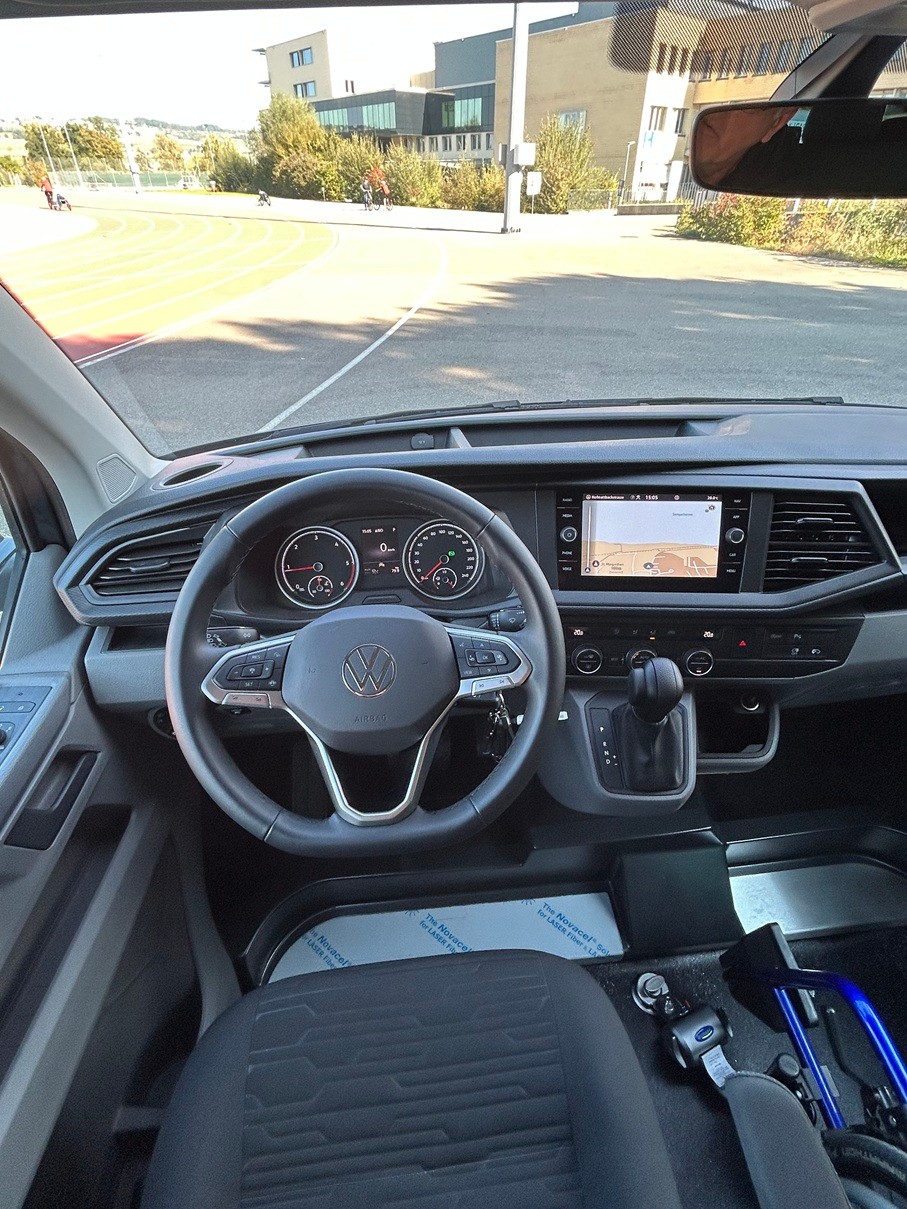 VW 2.0 TDI 150 Comfortline DSG-image-5