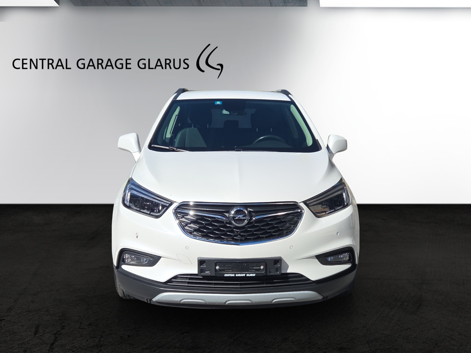 OPEL Mokka X 1.4i 16V Turbo Excellence 2WD Automatik-showroom-element-2