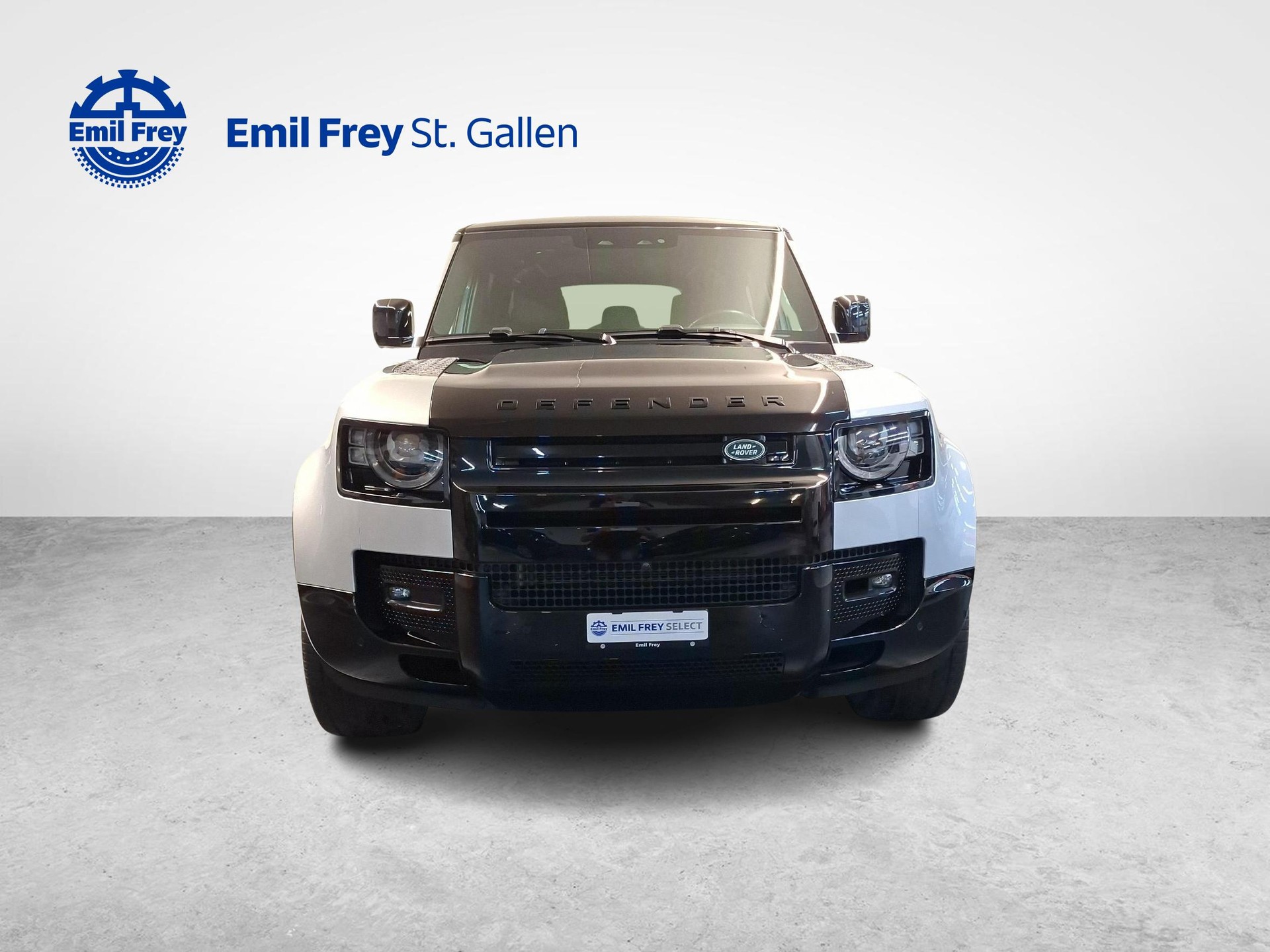 LAND ROVER Defender 110 3.0 D I6 300 X ( mit Standheizung )-image-7