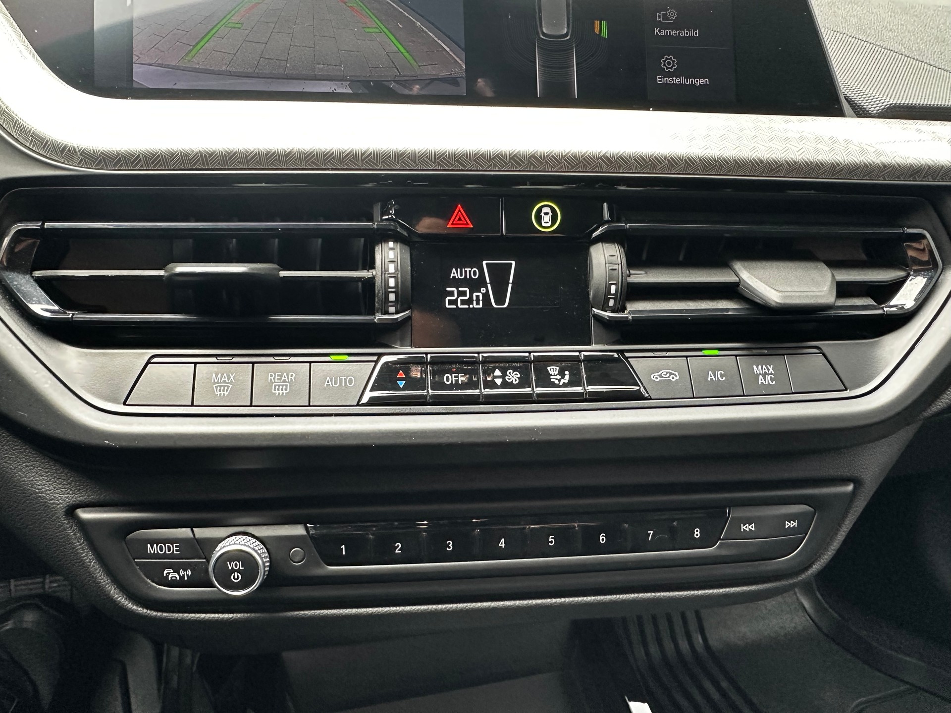 BMW 118i Steptronic Sport Line-image-11