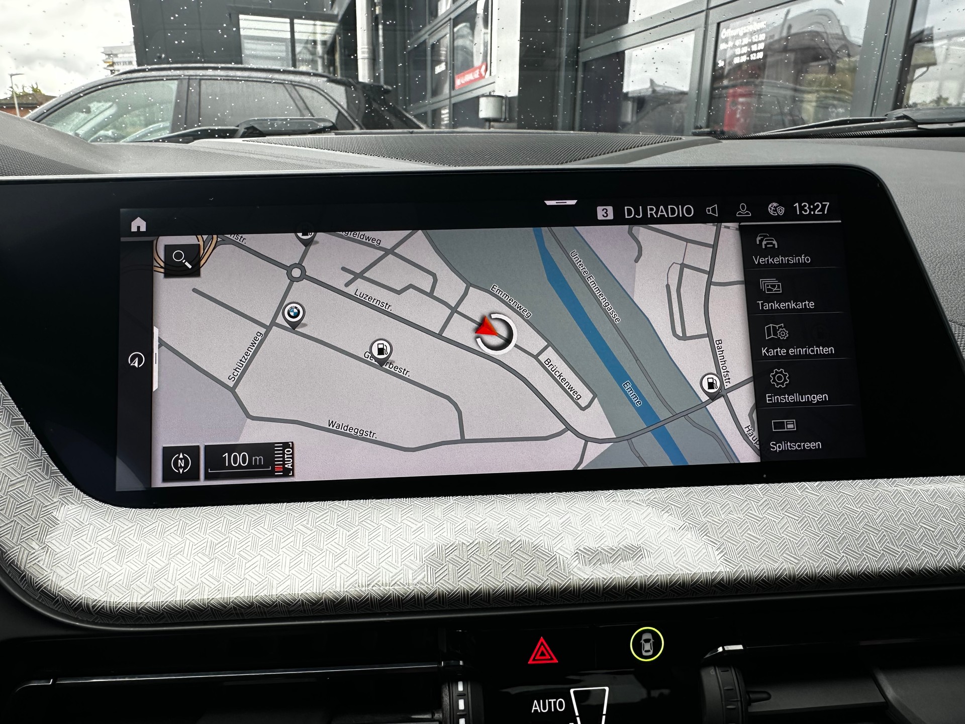 BMW 118i Steptronic Sport Line-image-9