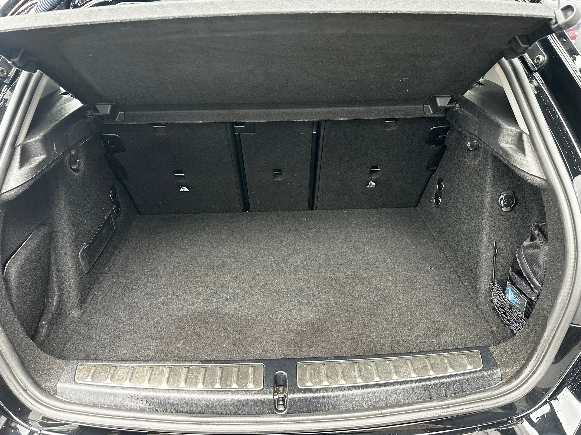 BMW 118i Steptronic Sport Line-image-6