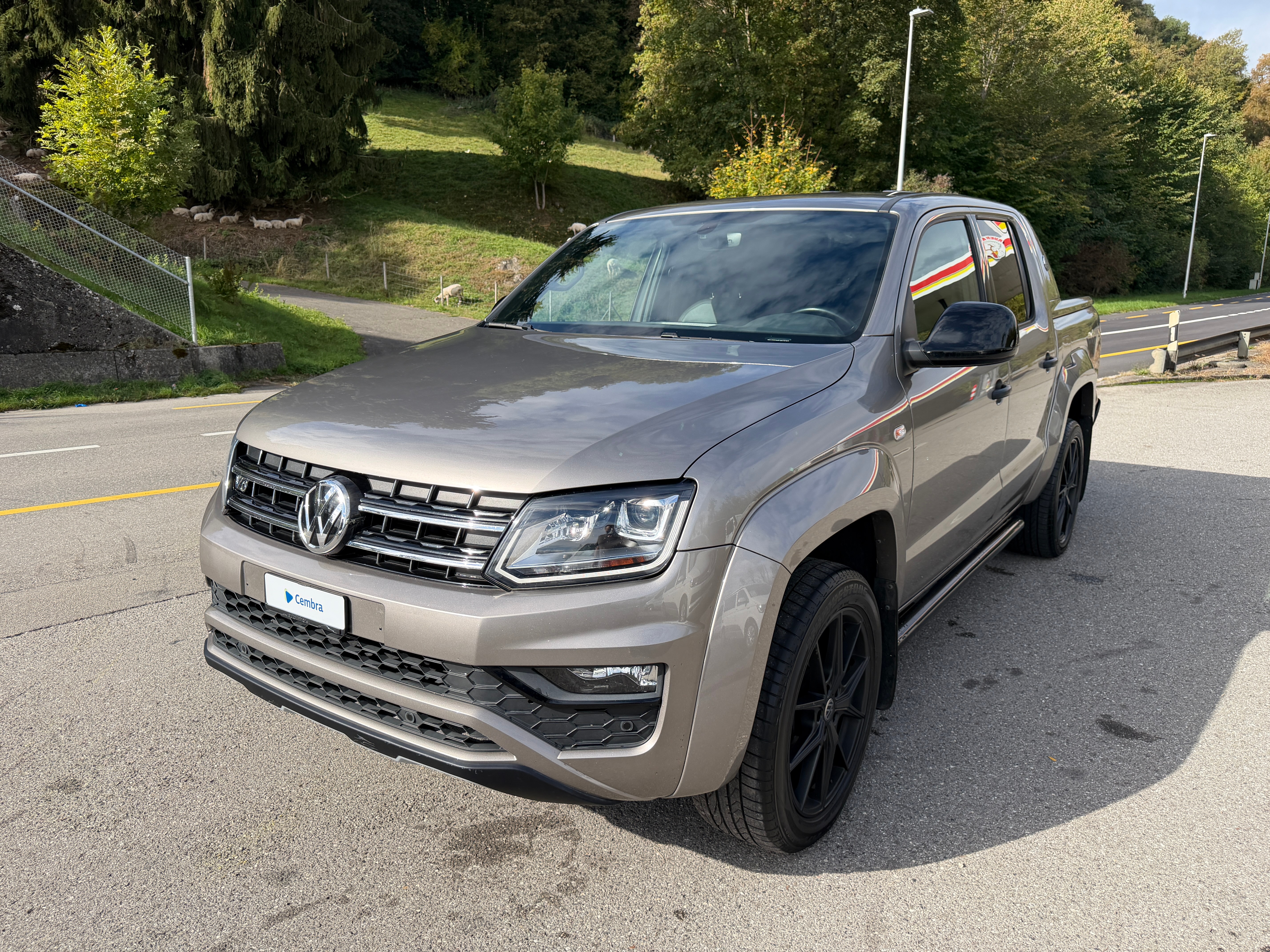 Car photo