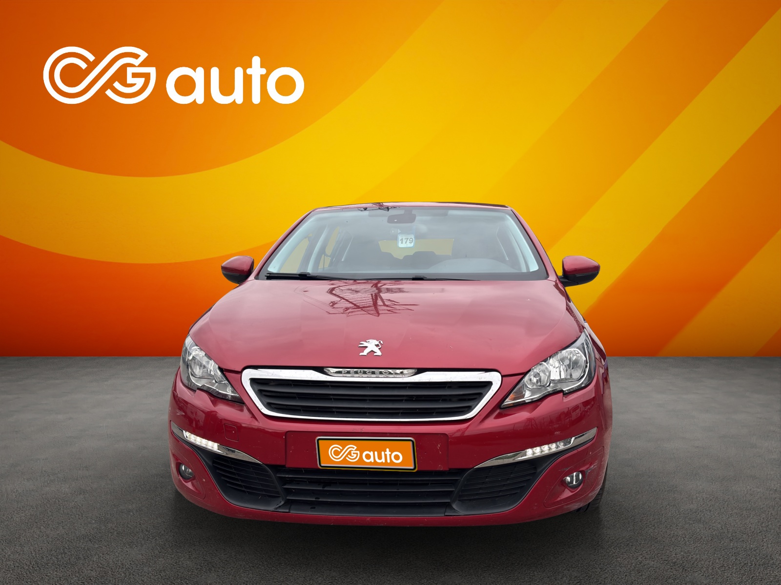 PEUGEOT 308 1.2 THP Active-image-2