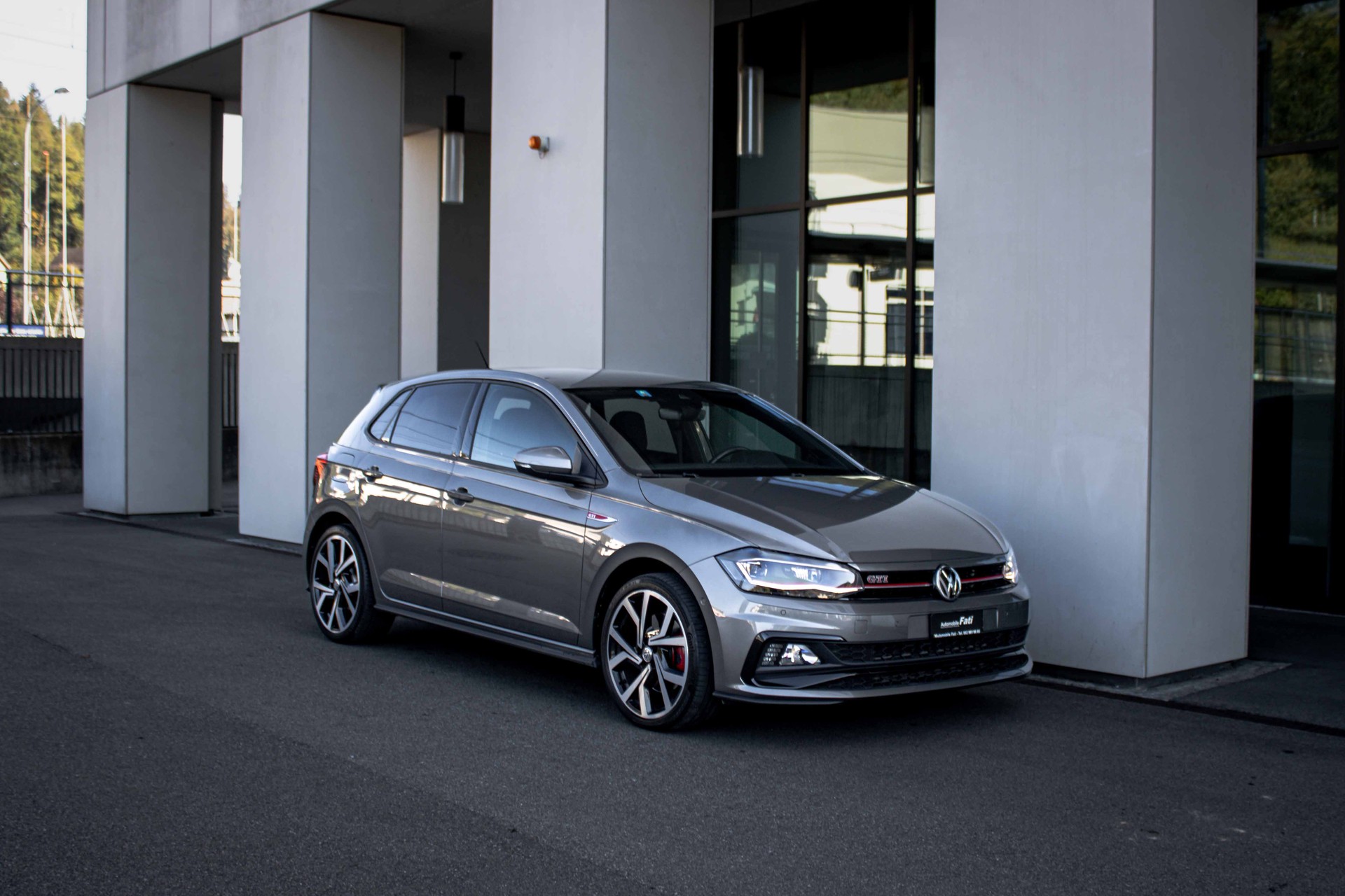 VW Polo 2.0 TSI GTI DSG-image-4