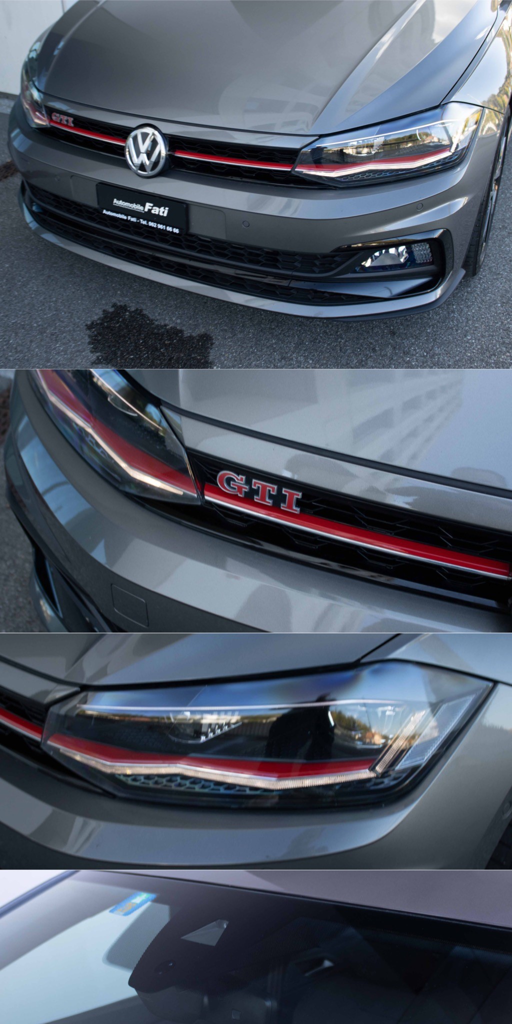 VW Polo 2.0 TSI GTI DSG-image-8