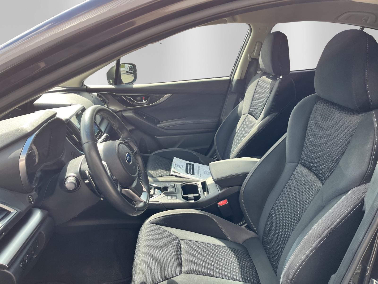 SUBARU Impreza 2.0i Swiss-image-8