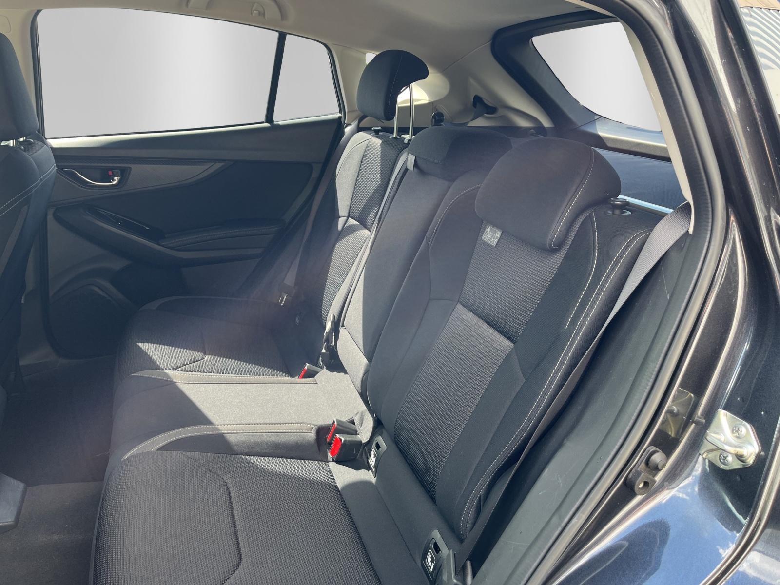 SUBARU Impreza 2.0i Swiss-image-9