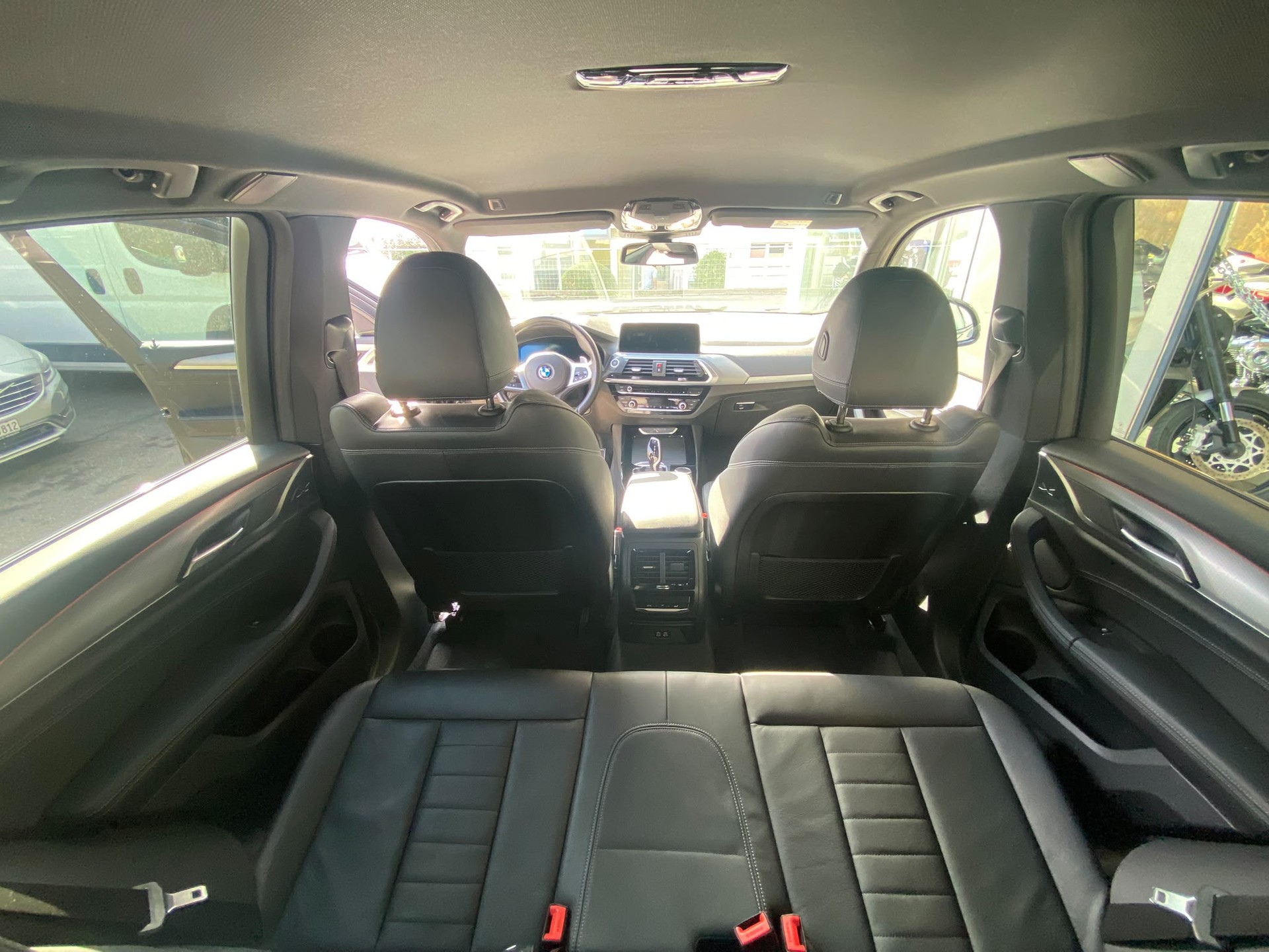 BMW X3 xDrive 30e M Sport-image-12