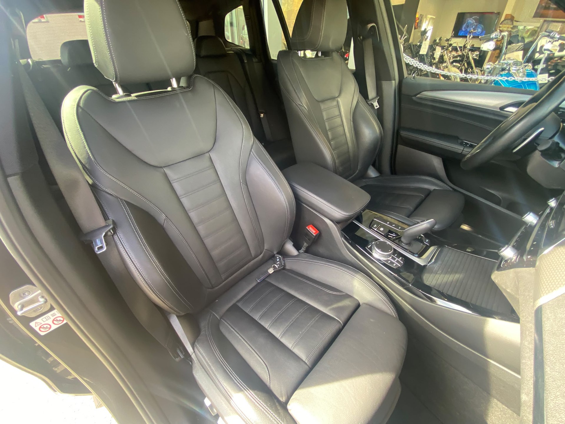 BMW X3 xDrive 30e M Sport-image-11