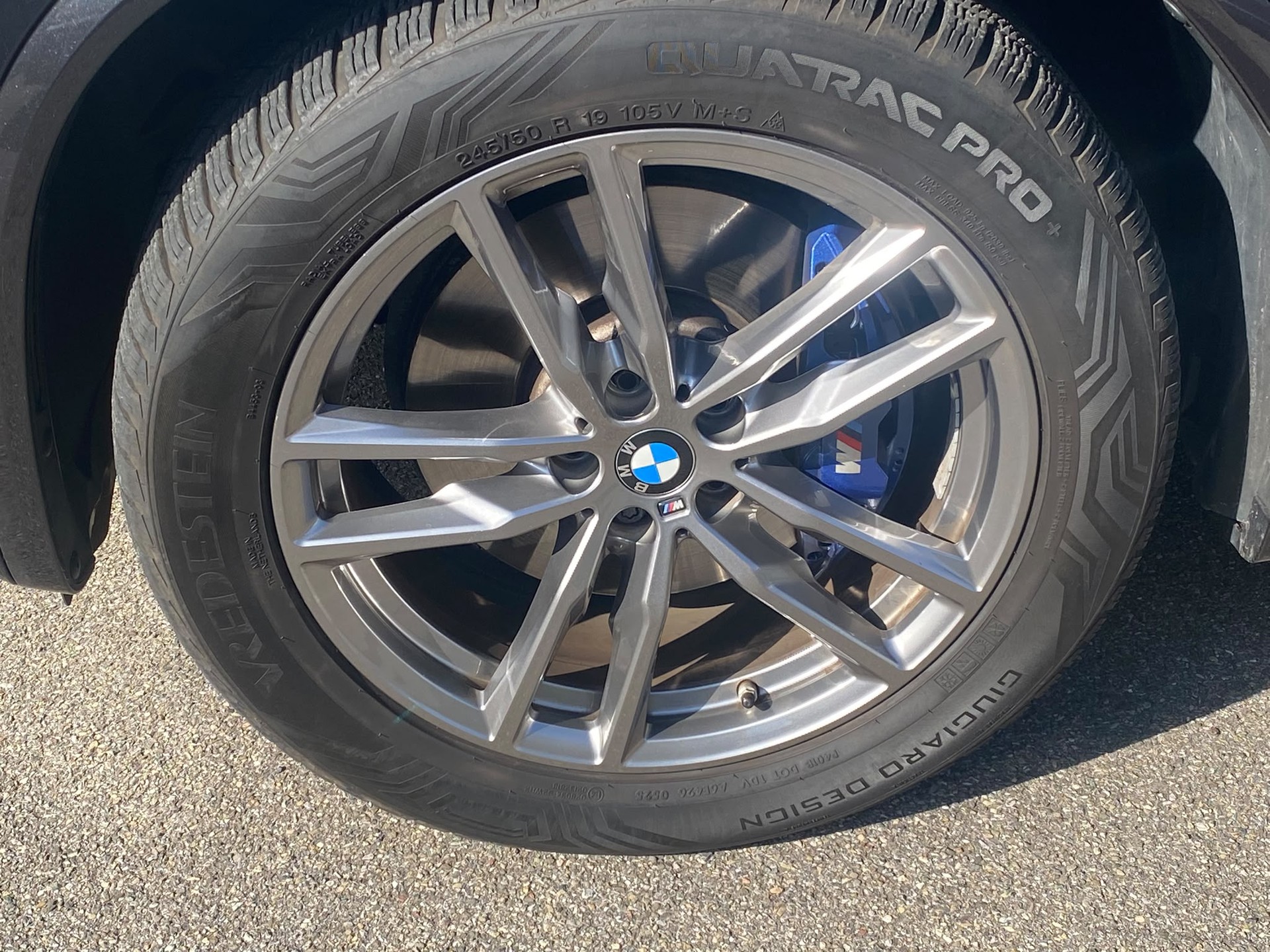 BMW X3 xDrive 30e M Sport-image-13