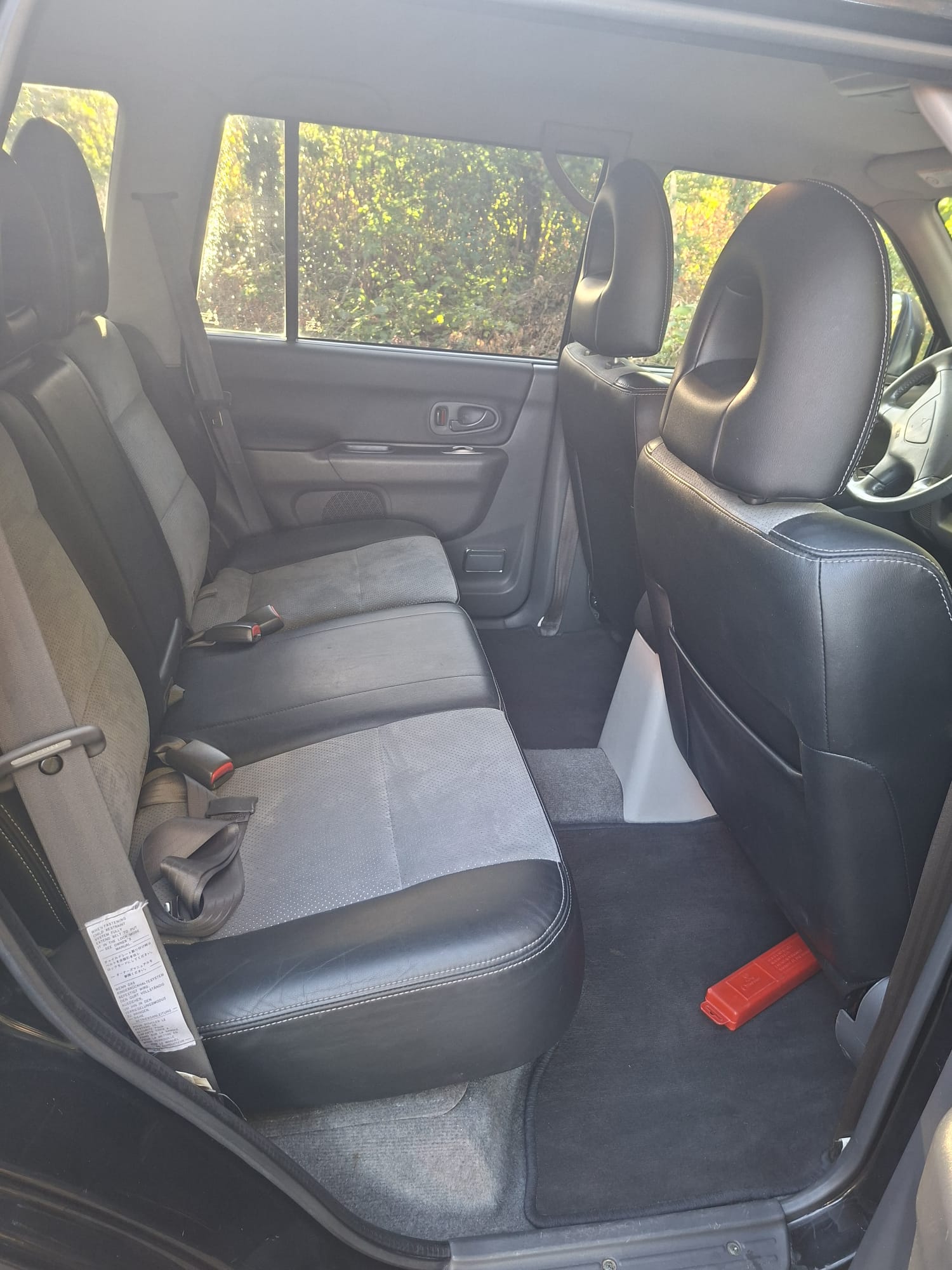 MITSUBISHI Pajero Sport 2.5TD Dakar-image-11
