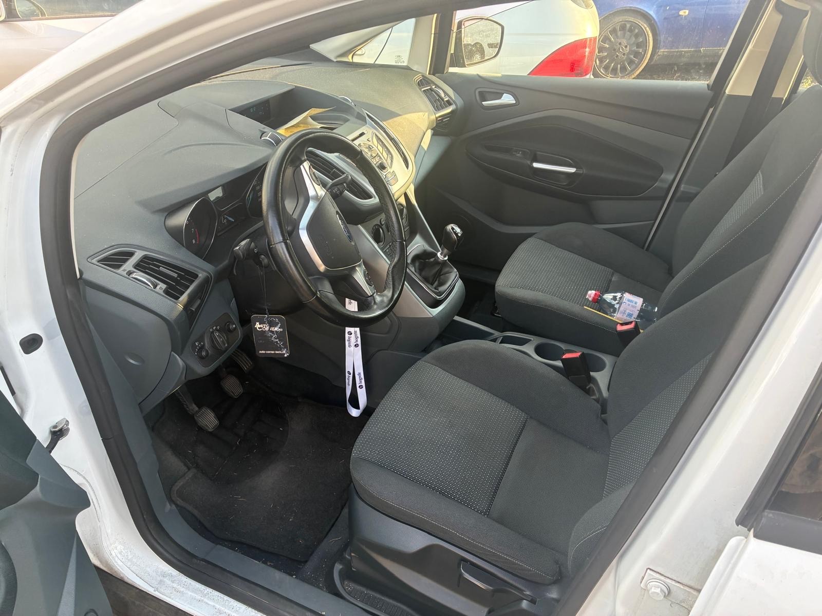 FORD C-Max 1.0 SCTi Carving-image-1
