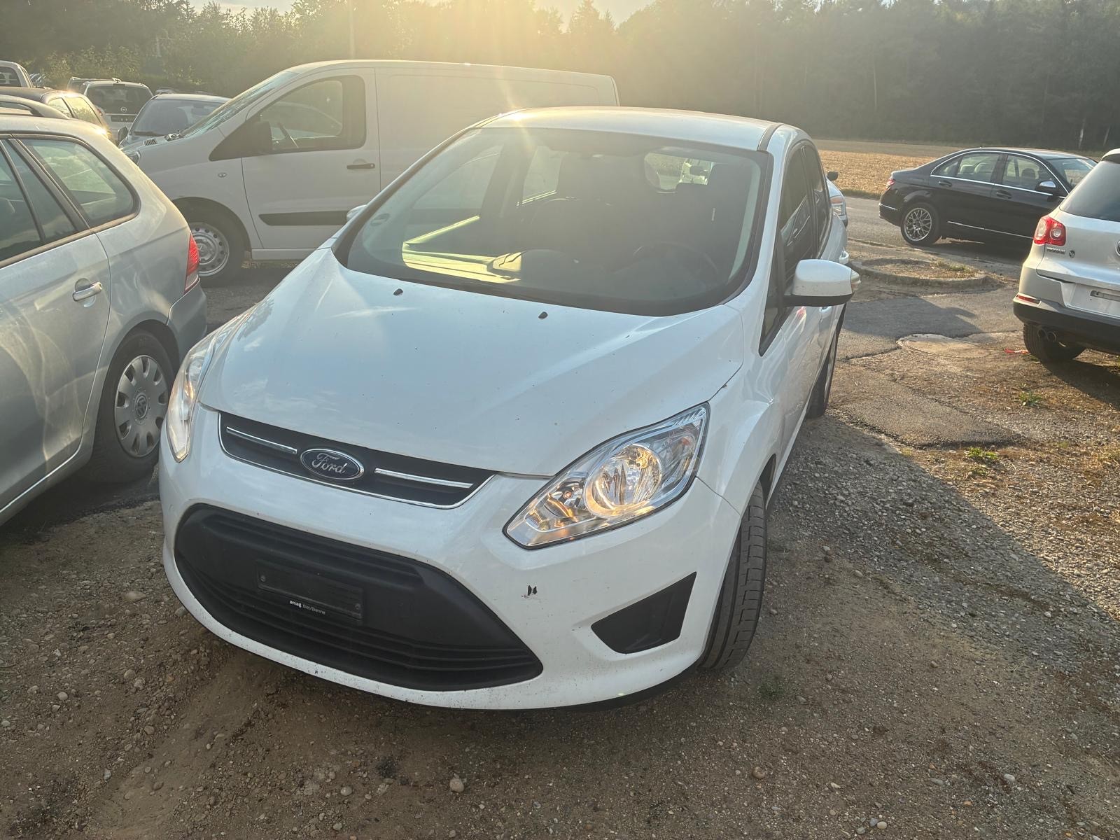FORD C-Max 1.0 SCTi Carving-image-3