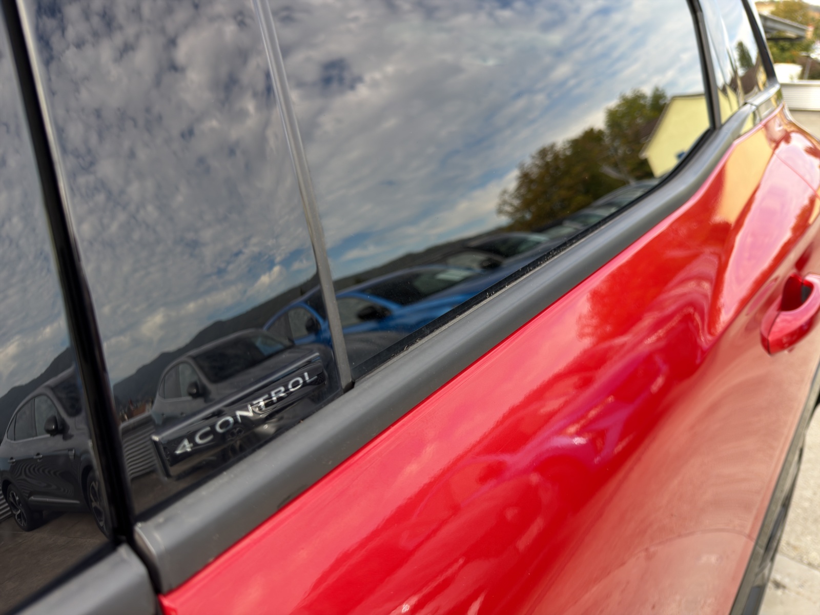 RENAULT Austral 1.2 HEV 200 Techno Esprit Alpine *4 Control* **Leasingaktion 1.99%**-image-27