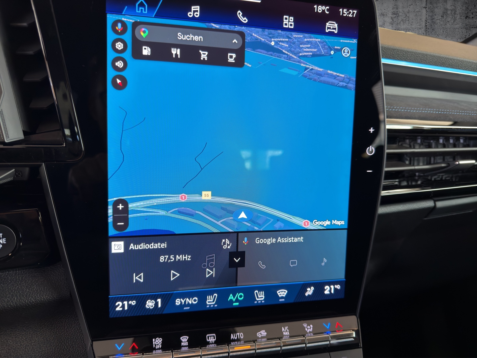 RENAULT Austral 1.2 HEV 200 Techno Esprit Alpine *4 Control* **Leasingaktion 1.99%**-image-19