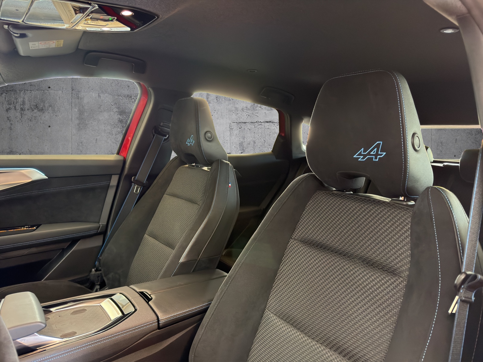 RENAULT Austral 1.2 HEV 200 Techno Esprit Alpine *4 Control* **Leasingaktion 1.99%**-image-22