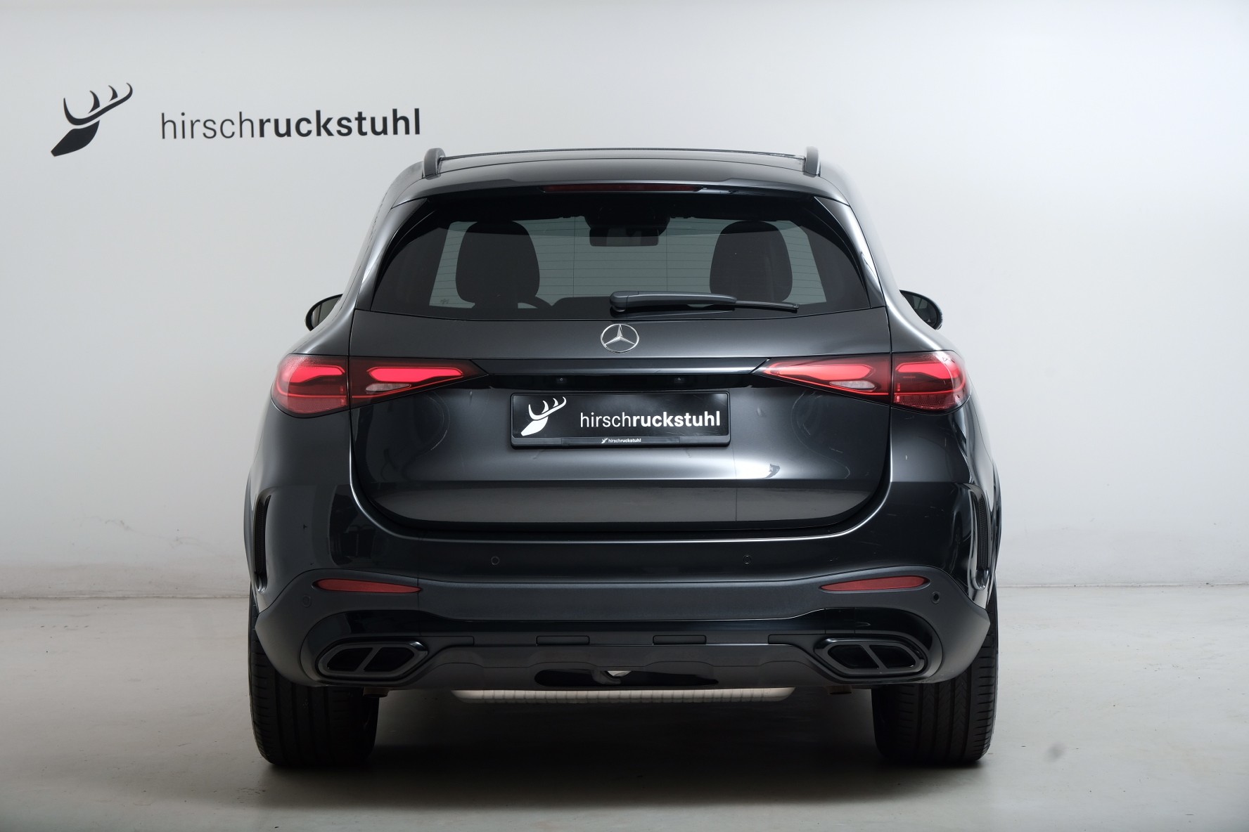 MERCEDES-BENZ GLC 300 AMG Line 4matic X254-image-4