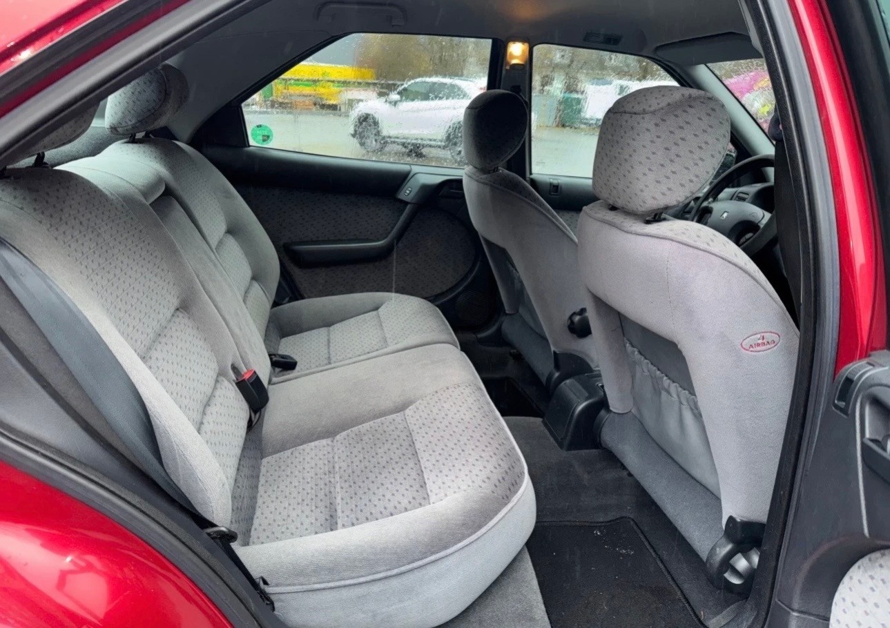 CITROEN Xantia Berline 2.0i 16V Exclusiv-image-9