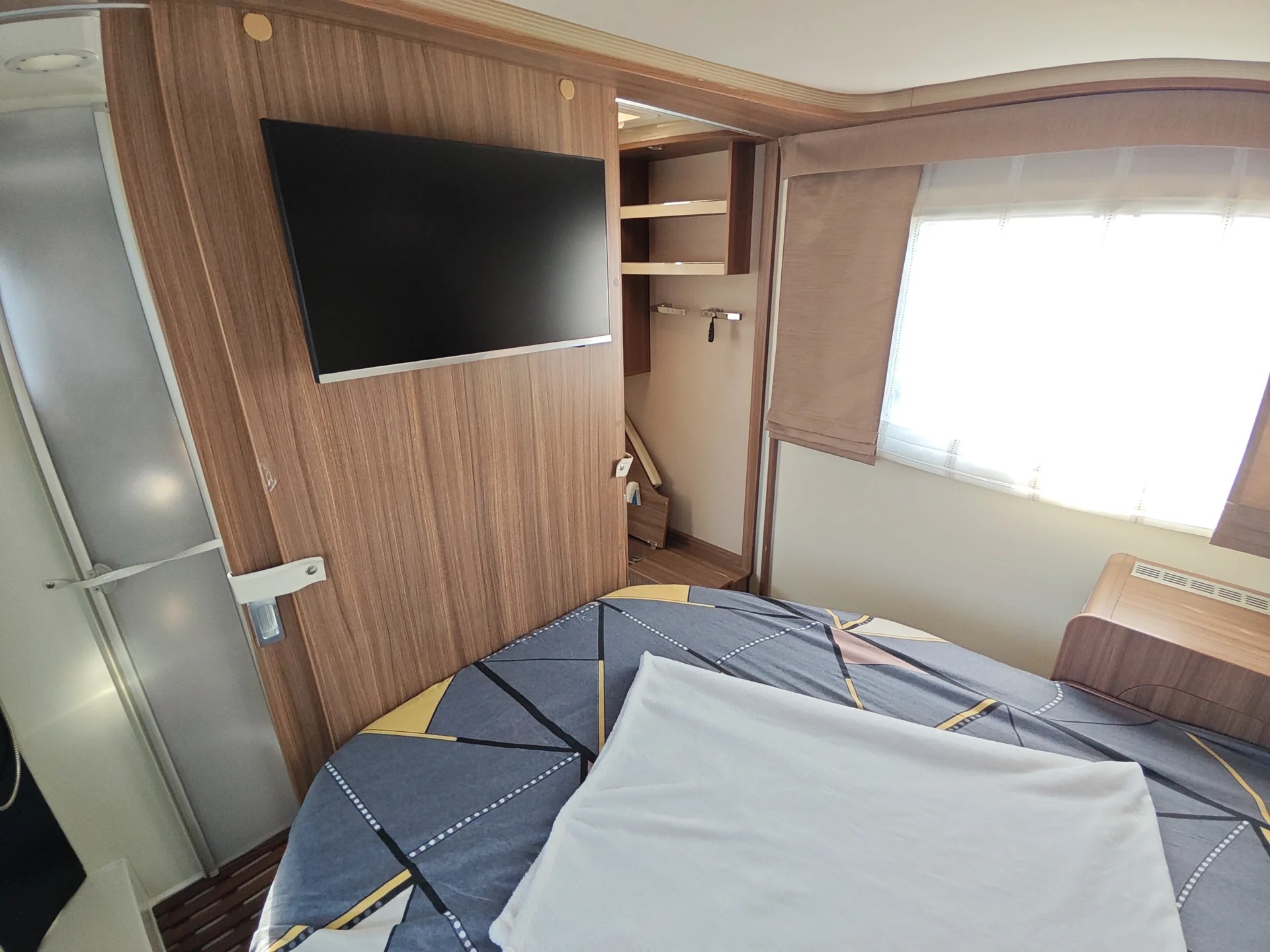 EURA MOBIL Profila T 725 QB***Der Eura Mobil vereint echten Hotelkomfort mit absoluter Winterfestigkeit***-image-14